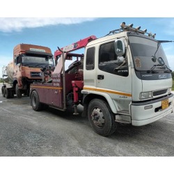 Forklifts, sliders, Kamphaeng Saen