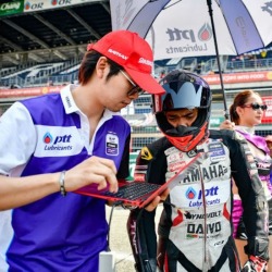 ขายอะไหล่แต่งรถมอเตอร์ไซด์ Racing