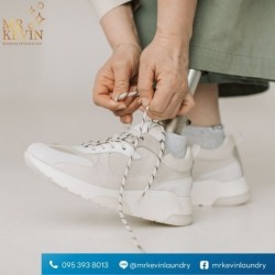 รับสปารองเท้า สุขุมวิท