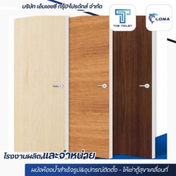 Printed PVC Doors