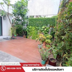 หาช่างรับเหมาต่อเติมบ้าน นนทบุรี