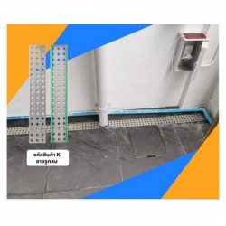 grating stainless304 สำเร็จรูป