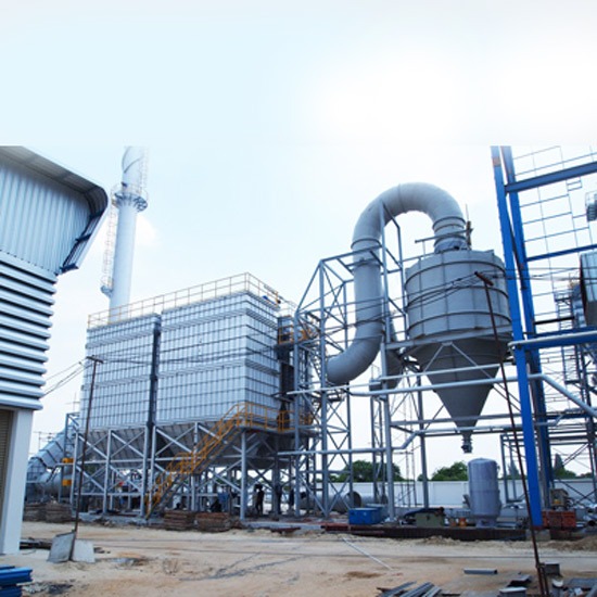 Dust Collector