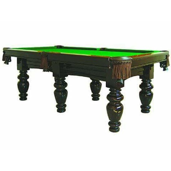โต๊ะพูล ENGLISH POOL Pool Table 