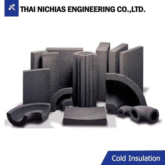 Cellular Glass / Foamglas Cellular Glass / Foamglas 