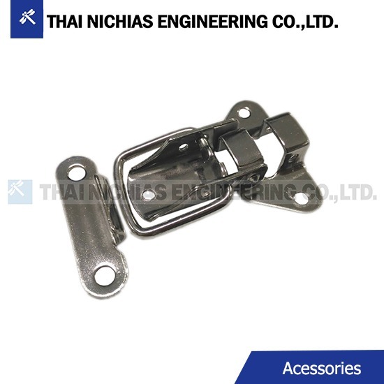 Sus304 Toggle Clip Sus304 Toggle Clip 