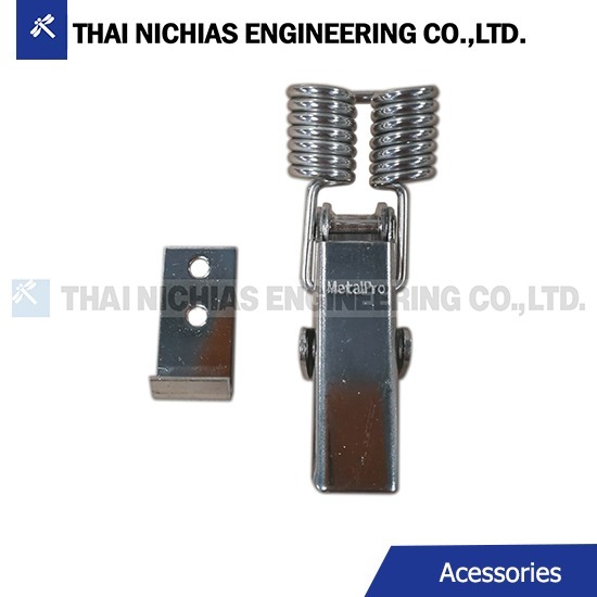 Sus304 Toggle Spring Sus304 Toggle Spring 