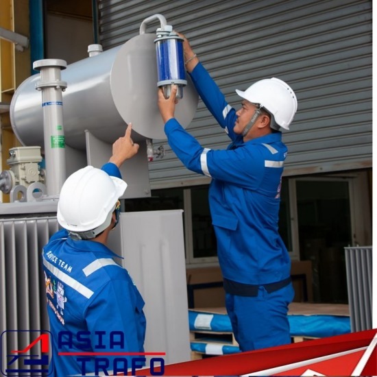Electrical transformer repair Electrical transformer repair 