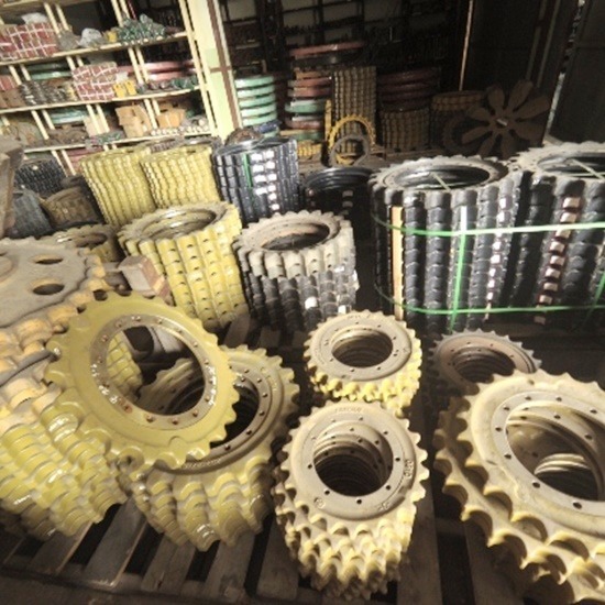 RIM SPROCKET SEGMENT RIM SPROCKET SEGMENT  ​​​​​​​ริมสป็อกเก็ต 
