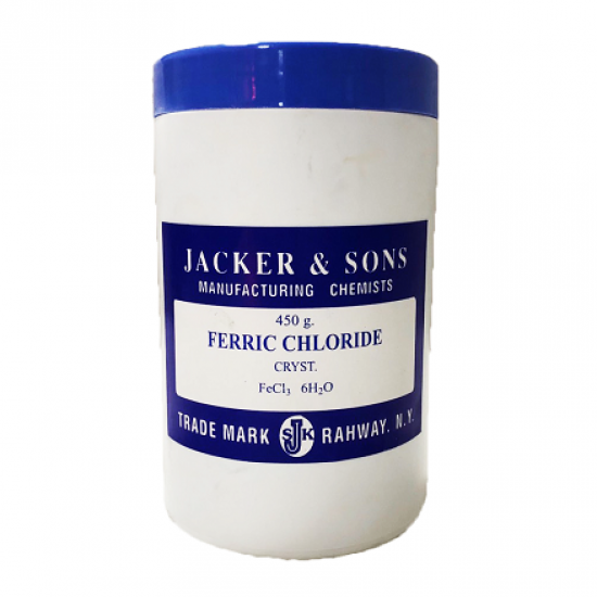 ferric chloride ferric chloride 