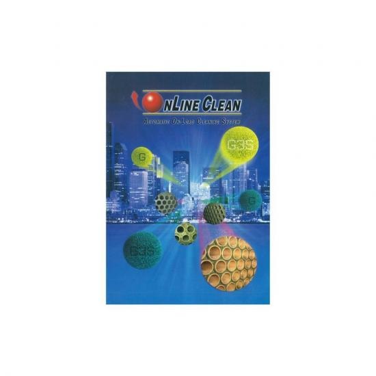Ball cleaning system ball cleaning system 