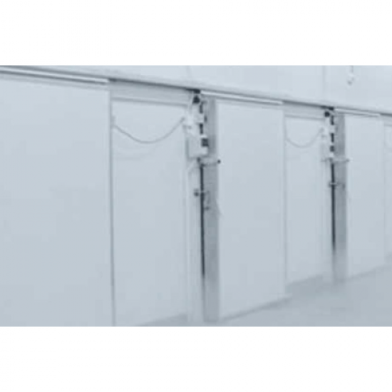 Blast Freezer Blast Freezer 
