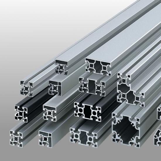 Aluminum profile aluminum profile 