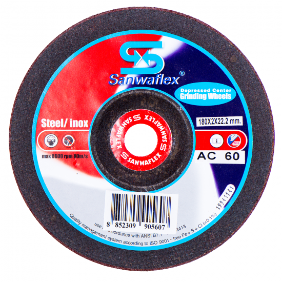 Grinding wheel for stainless Grinding wheel for stainless 