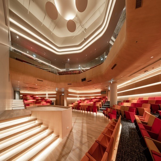 Auditorium interior Auditorium interior  auditorium 
