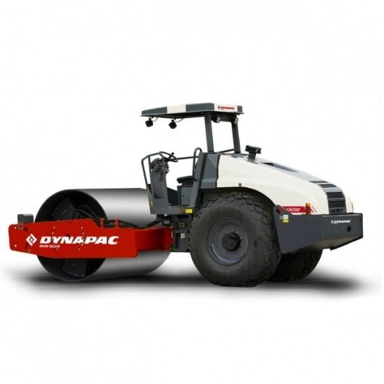 Dynapac CA250D Dynapac CA250D 