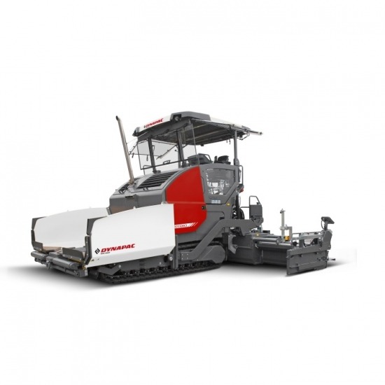 Dynapac SD2500CS Dynapac SD2500CS 
