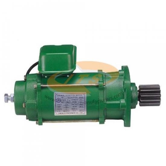 จำหน่ายมอเตอร์เกียร์ จำหน่ายมอเตอร์เกียร์  นำเข้ามอเตอร์เกียร์  มอเตอร์ slip ring 