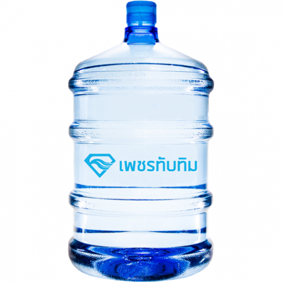 Ordered 18.9 liters of bottled drinking water. Ordered 18.9 liters of bottled drinking water. 