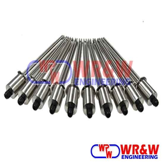Immersion-Heater Immersion-Heater 