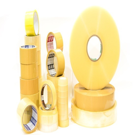 Opp adhesive tape factory Opp adhesive tape factory 