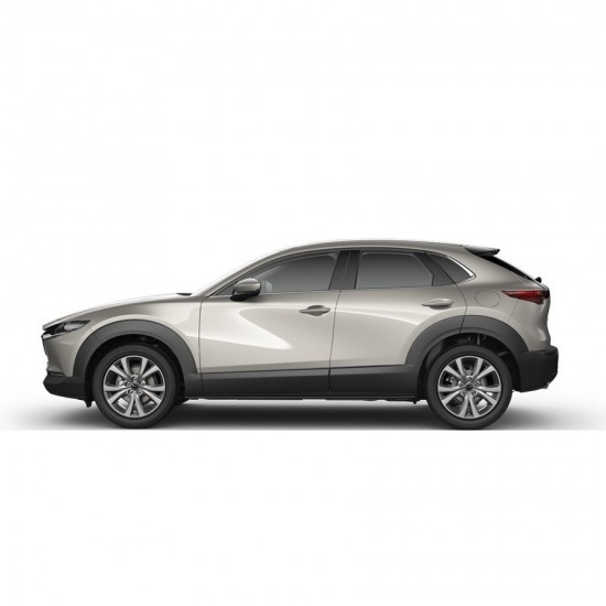 ALL-NEW MAZDA CX-30 ALL-NEW MAZDA CX-30 