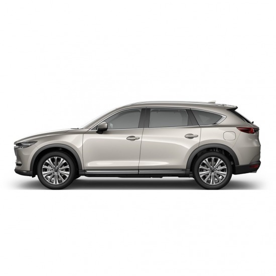 ALL-NEW MAZDA CX-8 ALL-NEW MAZDA CX-8  มาสด้า cx 8 2020 ราคา  mazda cx-8 ราคา 