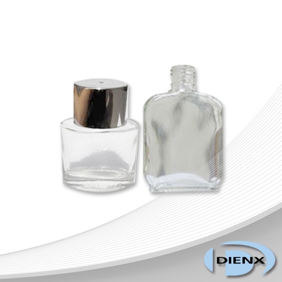 ขวดแก้วครีมบำรุง Lotion Glass bottles ขวดแก้วครีมบำรุง  Lotion Glass bottles  เครื่องสำอาง 