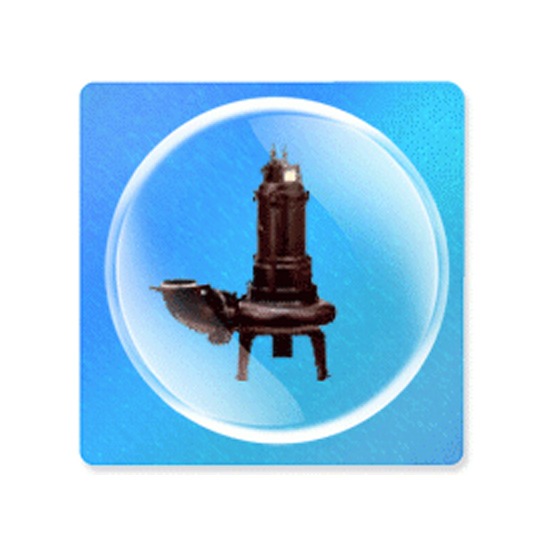 TSURUMI PUMP B SERIES tsurumi pump b series  จัดการน้ำเสีย  บำบัดน้ำเสีย  ออกแบบระบบน้ำโรงงาน  ควบคุมน้ำเสีย 