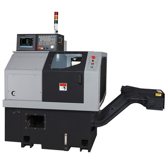 HIGH PRECISION CNC MULT FUNCTION LATHE HIGH PRECISION CNC MULT FUNCTION LATHE 