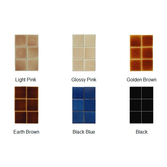 Glazed Tile
