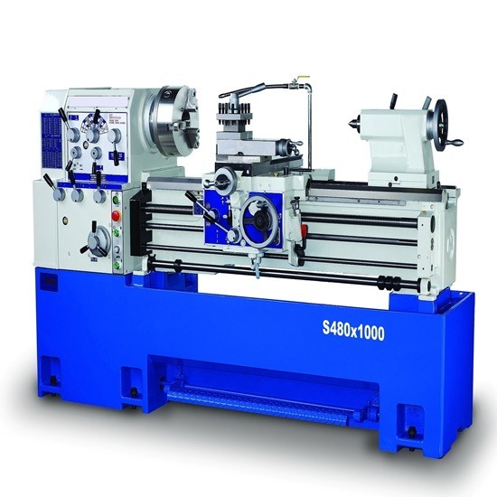 V series Inverter Transmission Lathe เครื่องกลึง  V series Inverter Transmission Lathe 