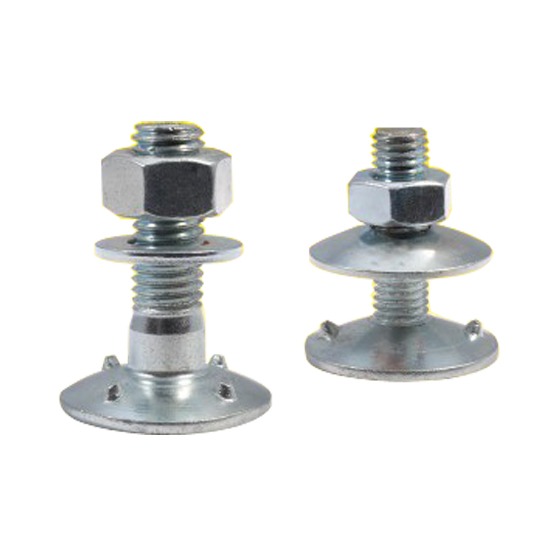 Elevator-bolts ลูกกระพ้อ  สายพานลำเลียง  โซ่ลำเลียง  น๊อตยึดกระพ้อ  อุปกรณ์ควบคุมความปลอดภัยระบบลำเลียง 
