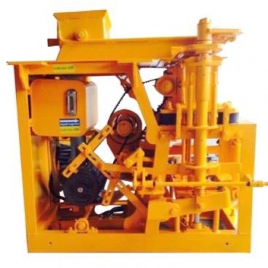 เครื่องอัดอิฐบล็อคไฮโดรลิค ราชบุรี เครื่องอัดอิฐบล็อคไฮโดรลิค ราชบุรี 