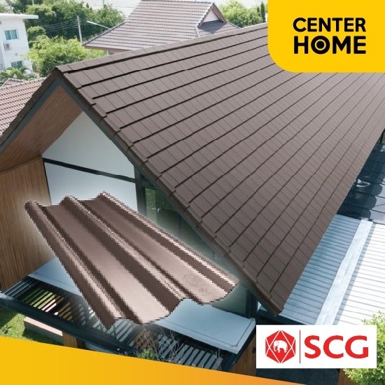 กระเบื้องหลังคา SCG กระเบื้องหลังคา SCG  กระเบื้องหลังคา SCG แผ่นเรียบ  กระเบื้องหลังคา SCG เซรามิค  กระเบื้องหลังคา SCG Excella  กระเบื้องหลังคา SCG ลอนคู่ 