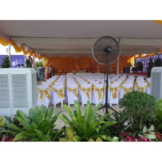 บริการให้เช่าพัดลม เช่าพัดลมจัดงาน รามอินทรา  เช่าพัดลม  รามอินทรา  คู้บอน  วัชรพล 