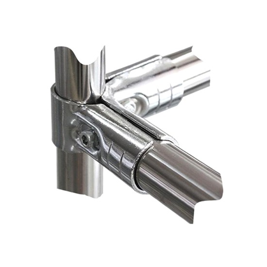 Material Connector ท่อ 