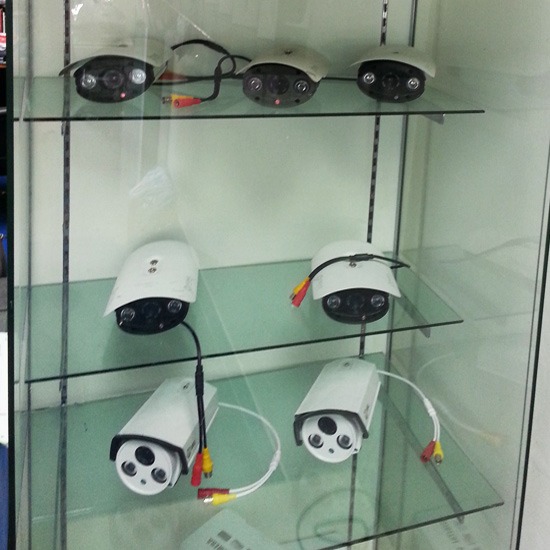 ชุดกล้องวงจรปิด กล้องวงจรปิด สัญญาณกันขโมย กล้องติดรถยนต์ ระบบไฟฟ้า cctv อุปกรณ์ต่อพ่วงกล้องวงจรปิด ชุดกล้องวงจรปิด 
