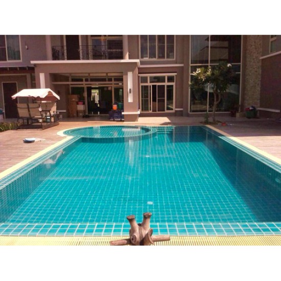 Swimming Pool : Free Form swimming pool  swimming pool : free form  สระว่ายน้ำ 