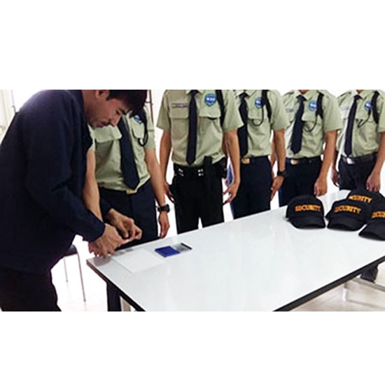 security รปภ   ยาม   รักษาความปลอดภัย   เจ้าหน้าที่รักษาความปลอดภัย   Security 