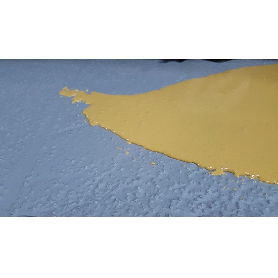 POLYURETHANE SCREED HF พื้นโรงงาน   พื้นpu   โรงงานทอ   โรงงานน้ำตาล   โรงงานฟอกหนัง 