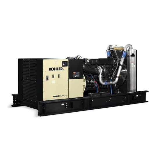 Install generator Install generator 