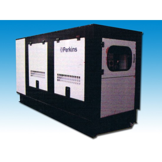 GenSet genset 