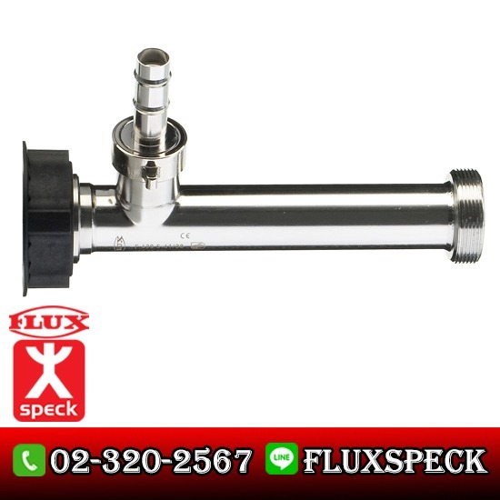 Sanitary Pump ดรัมปั๊มรุ่นแนวนอน 