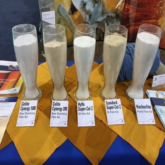 Diatomaceous earth  สารกำจัดศัตรูพืช  สารช่วยกรอง  สารเติมเต็ม  สารดูดซับ  กรองน้ำมัน  สารกรอง  สารขัดเงา 