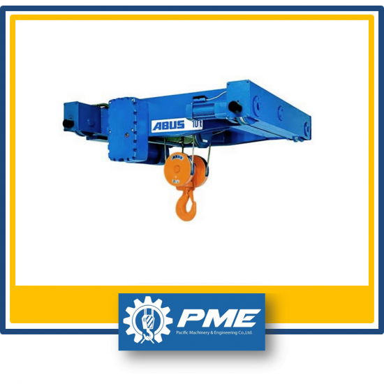hoists and lifts