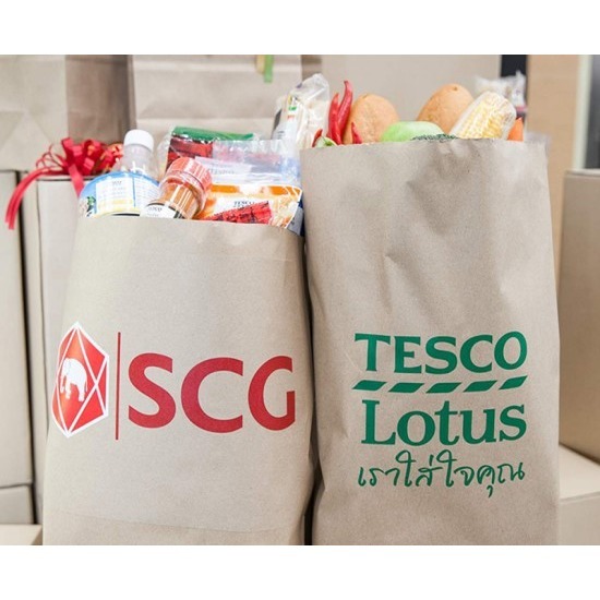 Recycled Paper Bag Recycled Paper Bag 
