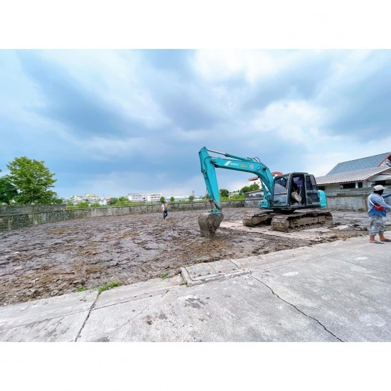 Land filling, cheap price, Nonthaburi Land filling   cheap price   Nonthaburi 