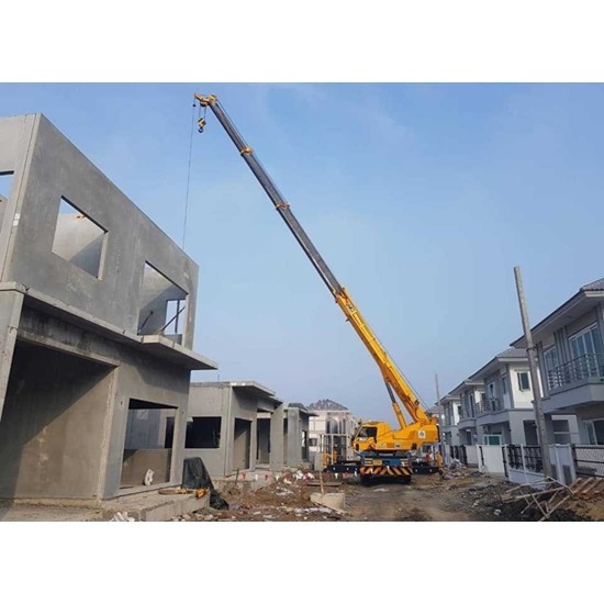 Rent a 25 ton crane Rent a 25 ton crane 