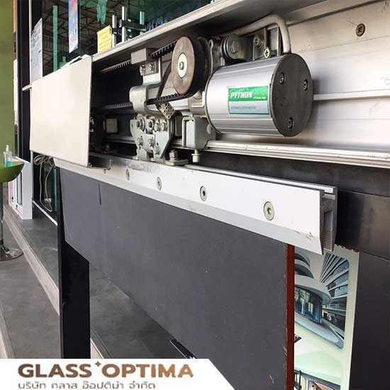 จำหน่ายชุดประกอบประตูอัตโมมัติ ราคาส่ง Automatic Sliding Door จำหน่ายชุดประกอบประตูอัตโมมัติ ราคาส่ง Automatic Sliding Door 